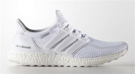 adidas ultra boost white replica|adidas ultra boost women white.